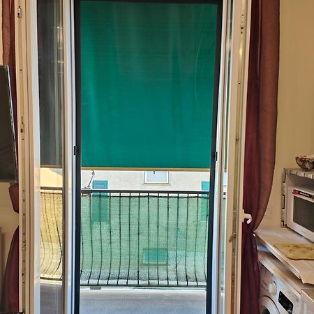 Green House 2018 Rome Bilik gambar