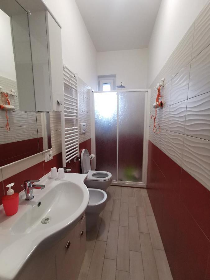 Green House 2018 Rome Luaran gambar