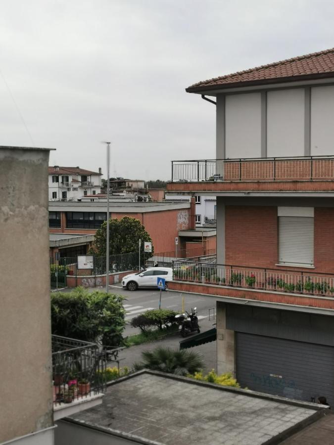 Green House 2018 Rome Luaran gambar